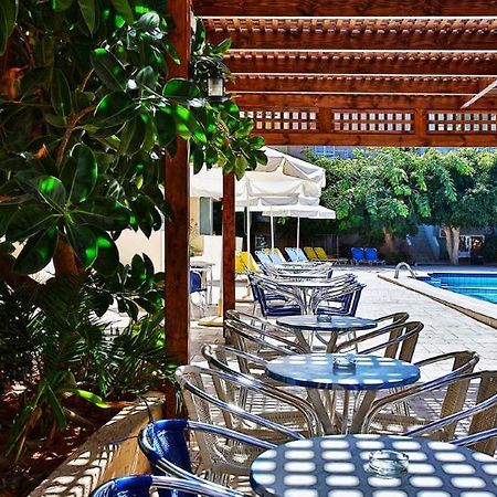 Kokkini Hani Cosman Hotel מראה חיצוני תמונה