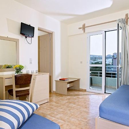 Kokkini Hani Cosman Hotel מראה חיצוני תמונה
