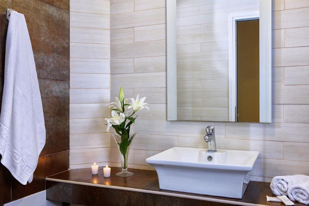 Kokkini Hani Cosman Hotel מראה חיצוני תמונה